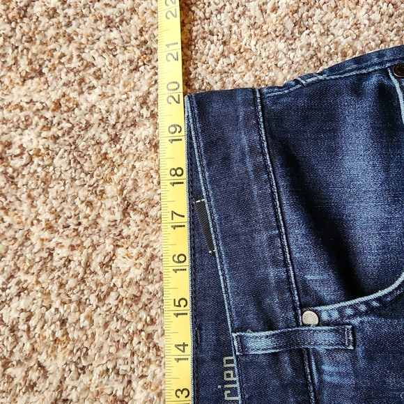 7 for All Mankind Adrien Men's - Picture 6 of 8